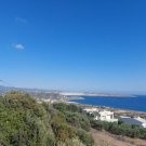 Ag. Fotia bei Sitia Ostkreta, Ag. Fotia: Baugrundstück nahe Sitia zu verkaufen Grundstück kaufen